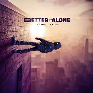 Warner A Boogie Wit Da Hoodie: Better Off Alone - CD (072584)