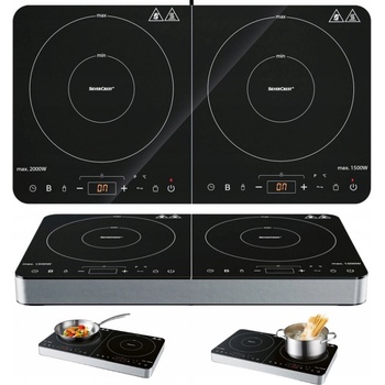 SILVERCREST SDI 3500 E1
