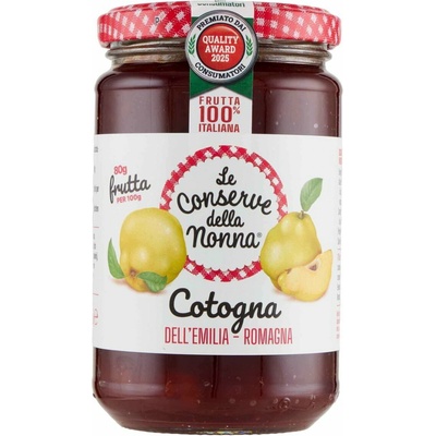 Le Conserve della Nonna duľový džem 350 g