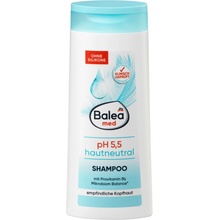 Balea MED vlasový šampon pH neutrální 300 ml