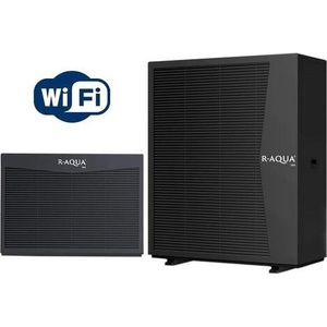Gree R-AQUA CHP-018C3 Термопомпа