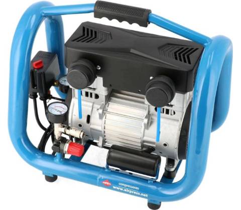 AIRPRESS LMO 4-170