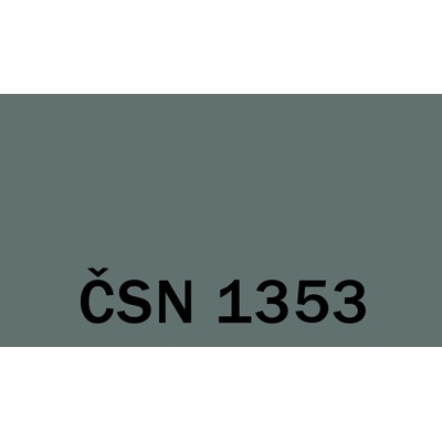 Het Soldecol Unicoat SM 2,5L ČSN 1353