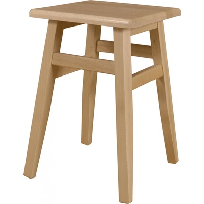 Drewmax KT249 přírodní – Zboží Dáma