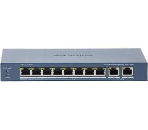 Hikvision DS-3E0310HP-E(C)