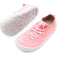 Froddo vzdušné barefoot tenisky light pink