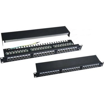 XtendLan XL-PP19-24Cat5eSD-A
