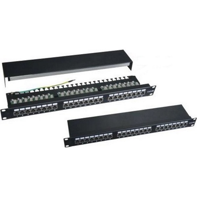 XtendLan XL-PP19-24Cat5eSD-A