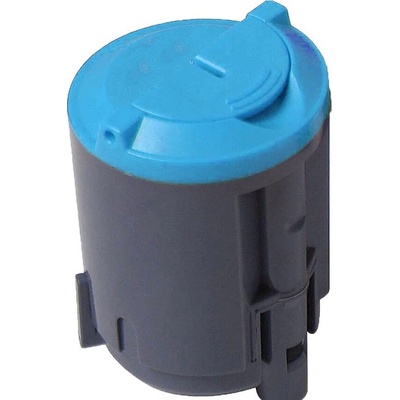 Compatible Тонер касета за SAMSUNG CLP 300/CLX 2160/2161K/2161KN/3160 - Cyan - NT-C0300C - G&G (NT-C0300C)