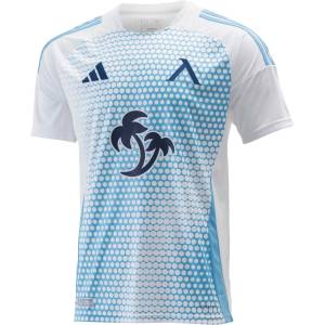 LEVSKI Away Jersey 25/26 (LVIW5596)