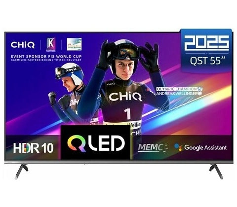 CHiQ U55QST