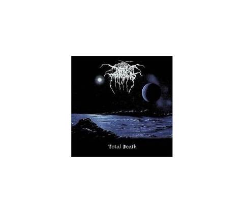 Darkthrone - Total Death LP