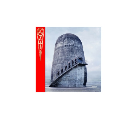 Rammstein: Zeit LP