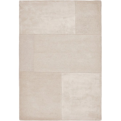 Asiatic Carpets Светлокремав килим , 120 x 170 cm Tate Tonal Textures - Asiatic Carpets (TATE120170IVOR)