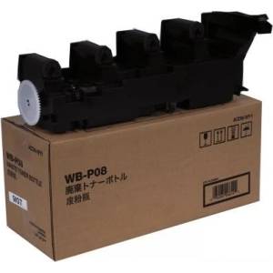 Develop - Konica Minolta Бутилка за остатъчен тонер develop wb-p08, (wb-p08)