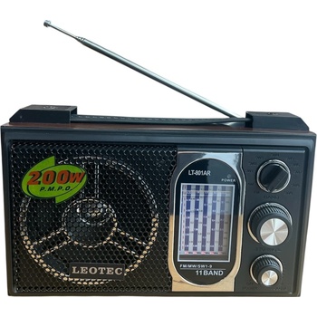 LEOTEC Радио Leotec LT-801AR (1684)