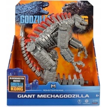 Playmates Toys MNG07410 Giant Mechagodzilla 2