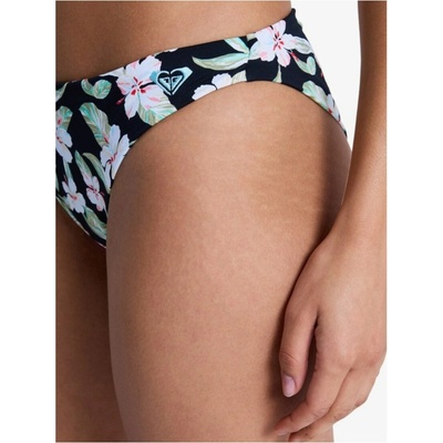 Roxy Pt Essentials Fixed Tri Cheeky Anthracite Spring Charming Sma KVJ2