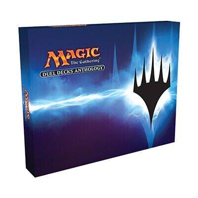 Wizards of the Coast Magic: The Gathering - Duel Deck - Antológia (SK)