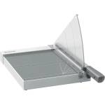 Leitz Машина за рязане LEITZ Precision Home Office A/4 лост 10 листа A 90190000 (90190000)