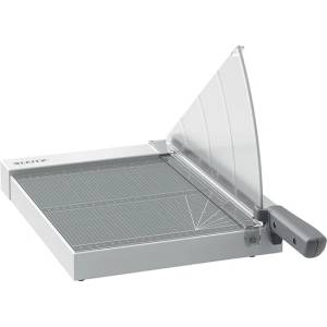 Leitz Машина за рязане LEITZ Precision Home Office A/4 лост 10 листа A 90190000 (90190000)