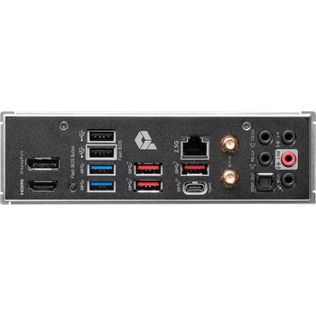 Image 1 of MSI PRO Z790-A WIFI