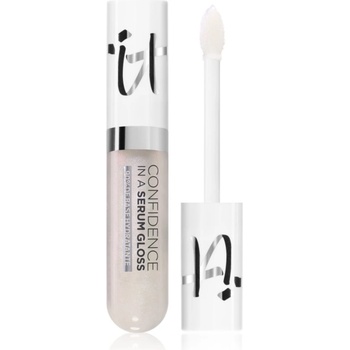 IT Cosmetics Confidence In a serum gloss блясък за устни Self-assured 6.7ml