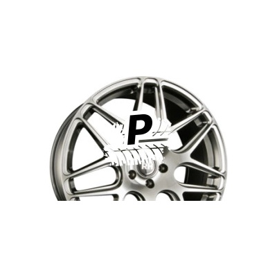 RH ALURAD RB11 9x20 5x114,3 ET35 hyper anthracite