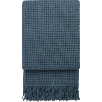 Elvang Koc Basket, 130 x 200 см, синьо-сив (70007-OB)