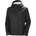 Helly Hansen Дамско водоустойчиво яке Helly Hansen Women's Loke Jacket Waterproof jacket - Black (102-5101-0114)