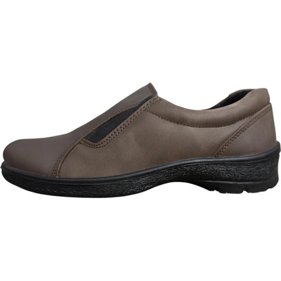 Aurelia mokasíny 4593 café 740