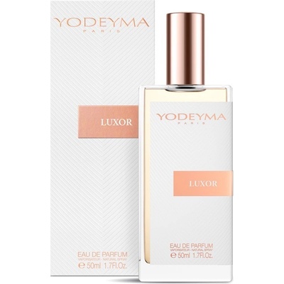 Yodeyma Luxor parfumovaná voda dámska 50 ml