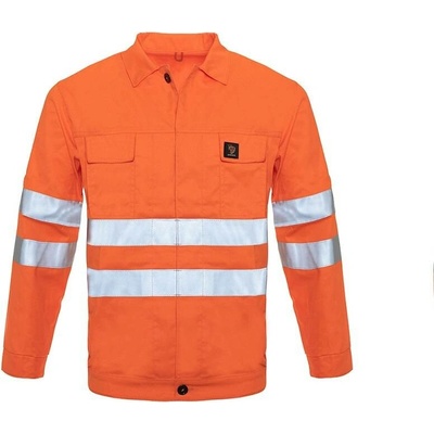 Procera pracovní bunda PROLIGHT HV oranžová