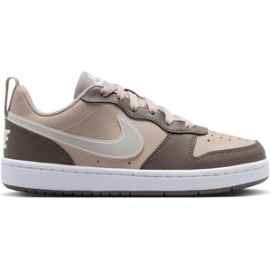 Nike Детски обувки Nike Court Borough Low Recraft Children Shoes - Moon/White