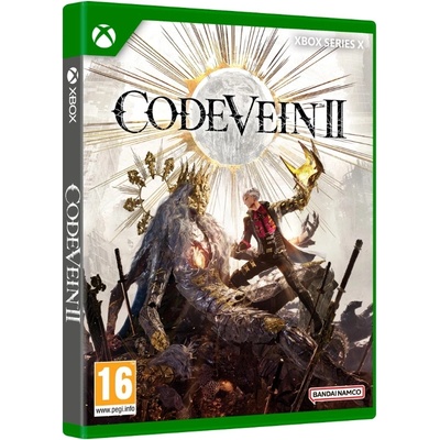 Code Vein II (XSX)
