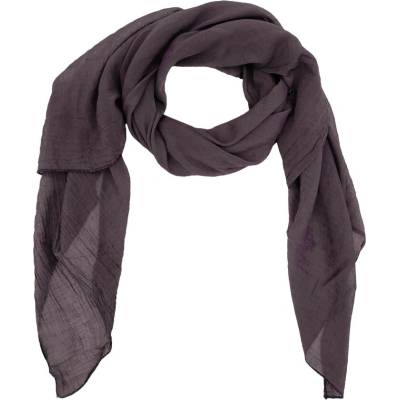 Borse Design 91 41 dámský šátektmavě fialová