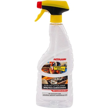 Image 1 of Autoland Спрей за почистване на интериор Bio Ultra, 750 мл (108510699)