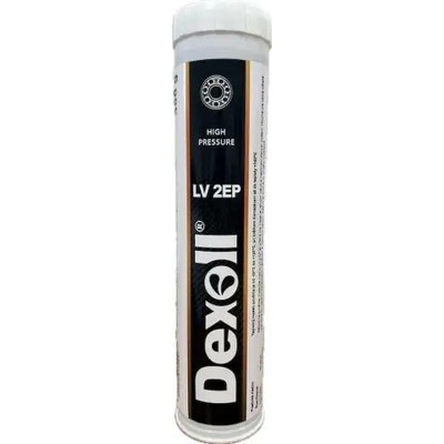 Dexoll LV 2EP 900 g