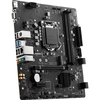 Image 1 of MSI PRO H510M-B