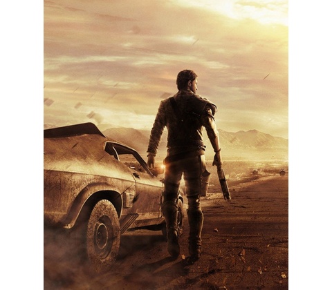 Mad Max