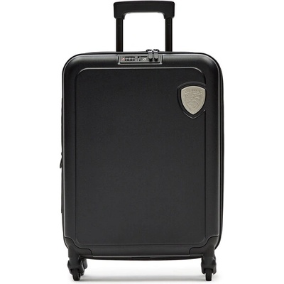Blauer Самолетен куфар за ръчен багаж Blauer S4CABIN01/BOI Черен (S4CABIN01/BOI)