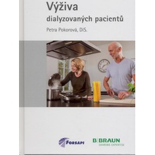 Výživa dialyzovaných pacientů - Petra Pokorová