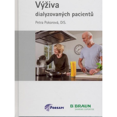 Výživa dialyzovaných pacientů - Petra Pokorová