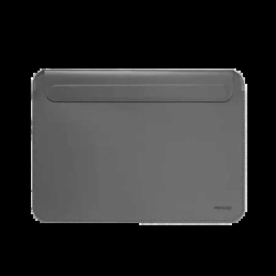 Recci lehká tenká taška pro Macbook RCS-S20 - Šedá