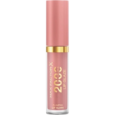 Max Factor 2000 Calorie lesk na rty pro větší objem 010 Cotton Candy 4,4 ml – Zboží Dáma