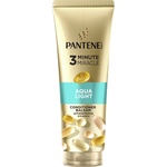 Pantene Балсам за коса Pantene Pro-V Aqualight 3 Minute Miracle, За тънка коса, 220 мл (546676)