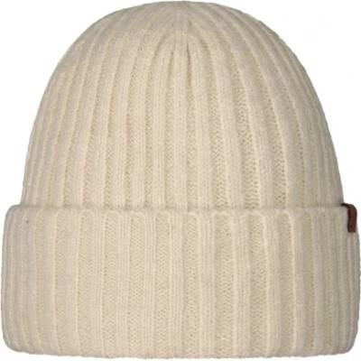 Barts Мъжка зимна шапка (beanie) Barts Wyoni Beanie - Cream - размер One Size (904-4423-0311)
