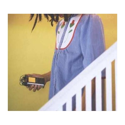 London O'Connor - O∆ CLR LP