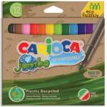 CARIOCA - Еко цветни маркери - 12 бр (43101)