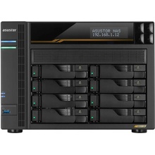 ASUSTOR Lockerstor 8 Gen3 AS6808T
